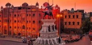 India one of the world’s fastest-growing tourism economies , generated $263.6 billion in 2025