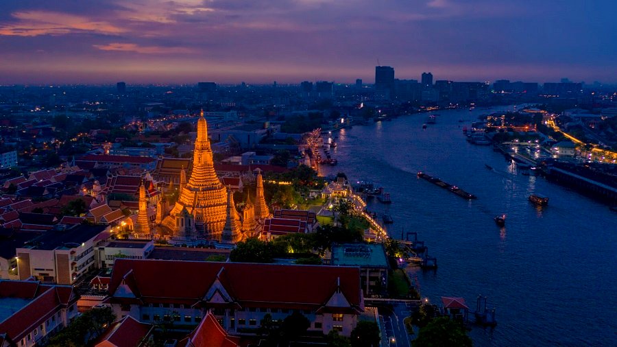 Bangkok to host World Travel and Culture Expo 2026