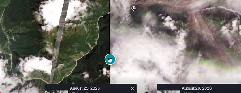 India steps up glacier monitoring after Nepal disaster