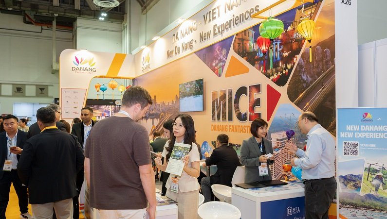MICE Show Asia 2026 to be held in Singapore