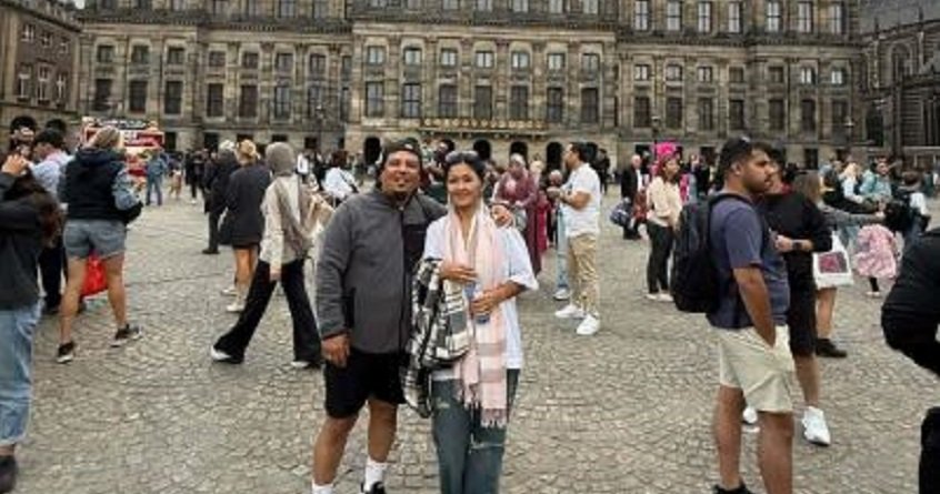 Europe : world’s leading leisure travel destination