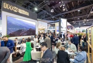 Global hospitality leaders to attend ATM 2026