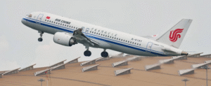 China launched first international route featuring its homegrown C919 aircraft