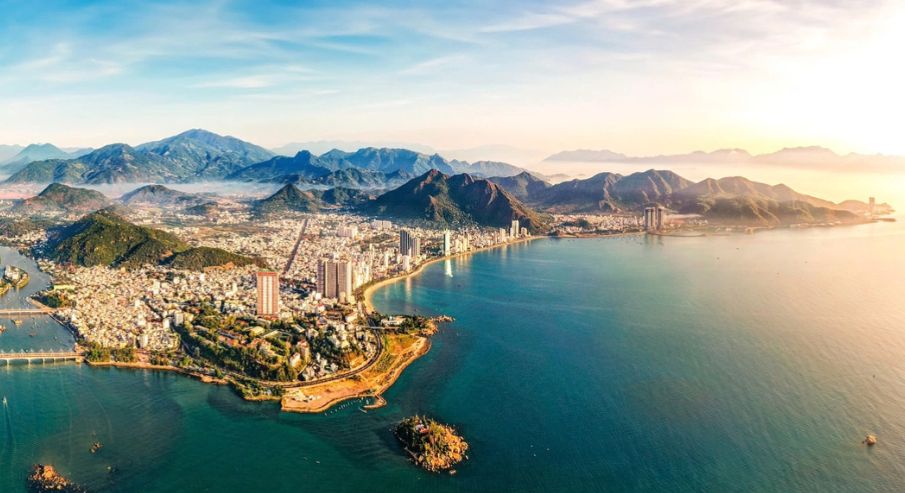 Vietnam : 16 million foreign tourists in 8 months