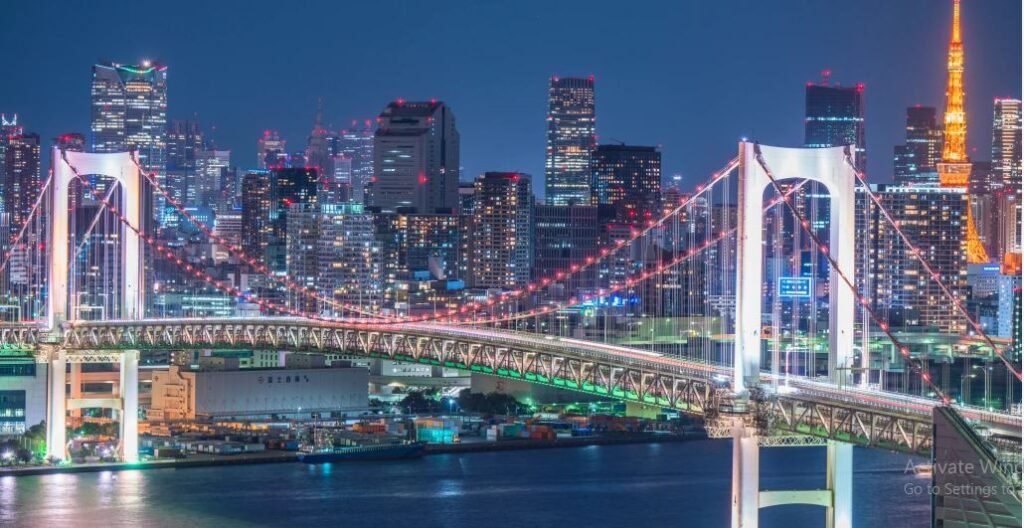 WEF reveals top 10 countries for tourism