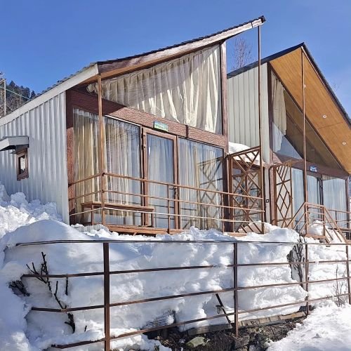 Sethan Travel Guide : Discover the Quiet Himalayan Escape Near Manali
