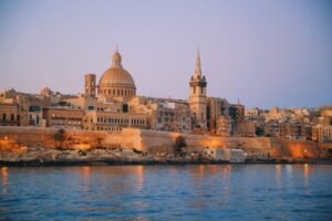 Malta to host 26th WTTC Global Summit next month