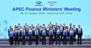 APEC Finance Ministers call for stronger  cooperation