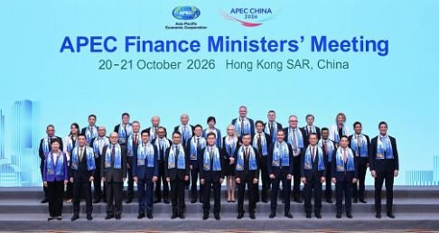 APEC Finance Ministers call for stronger  cooperation