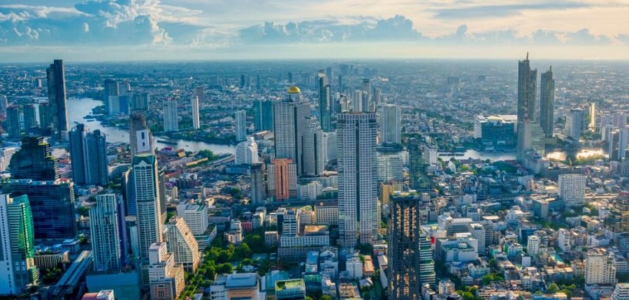 Thailand targets Vietnam, Singapore in Southeast Asia tourism push