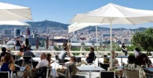 Spain : 70.4 million tourists visited in first eight months of 2026